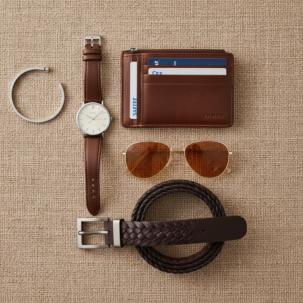 Men's Accessories