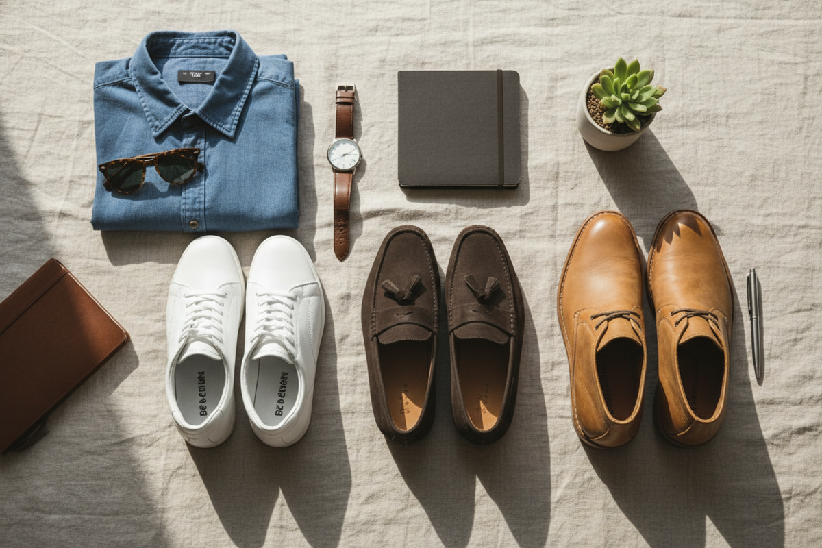 Men's Shoes