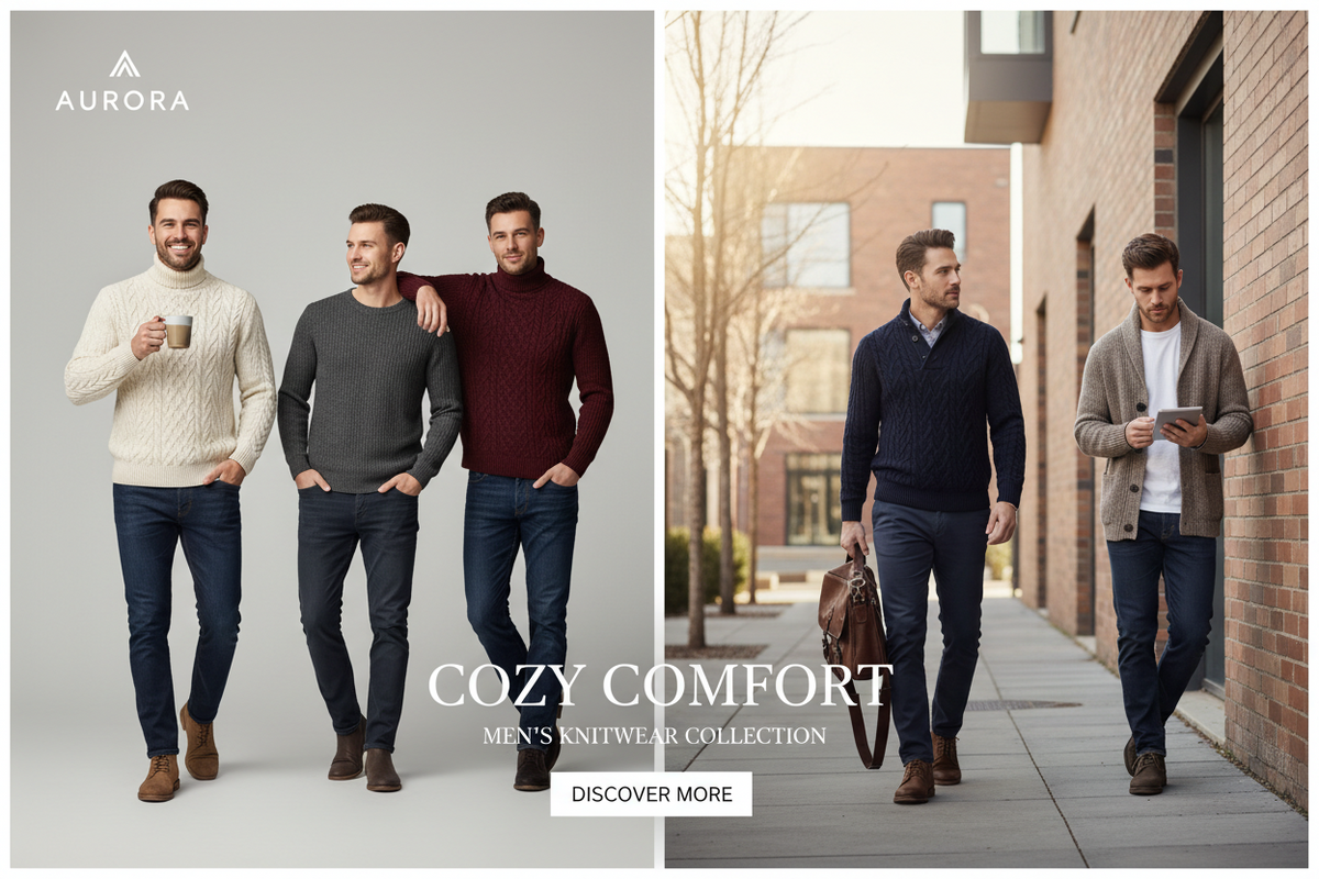 Men's Sweaters