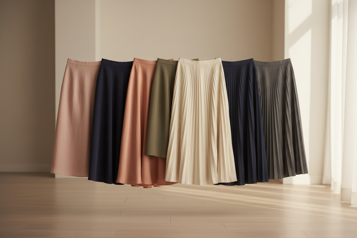Skirts