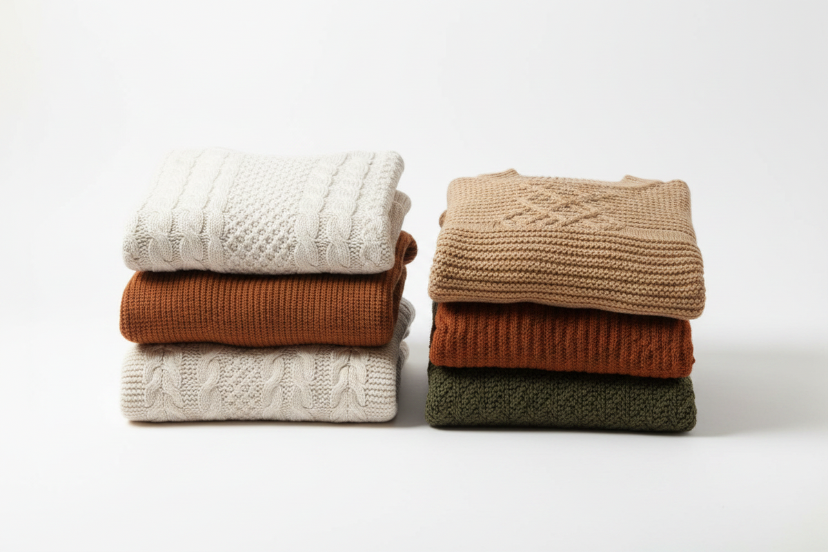 Women's Sweaters