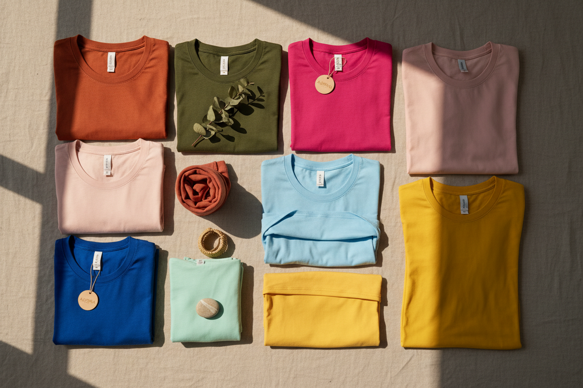 Women's T-Shirts