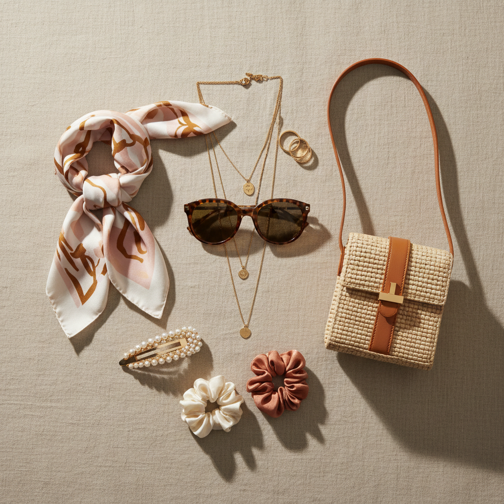 Women's Accessories