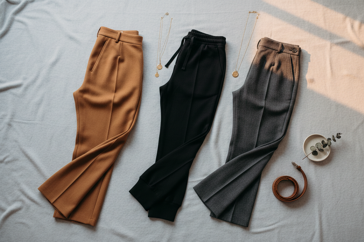 Women's Pants
