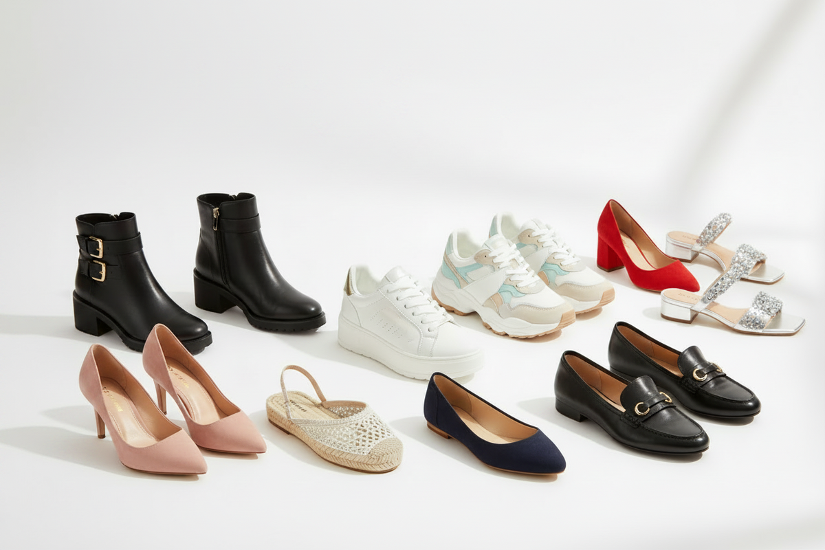 Women's Shoes