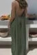 Backless Breathable Slip Dress